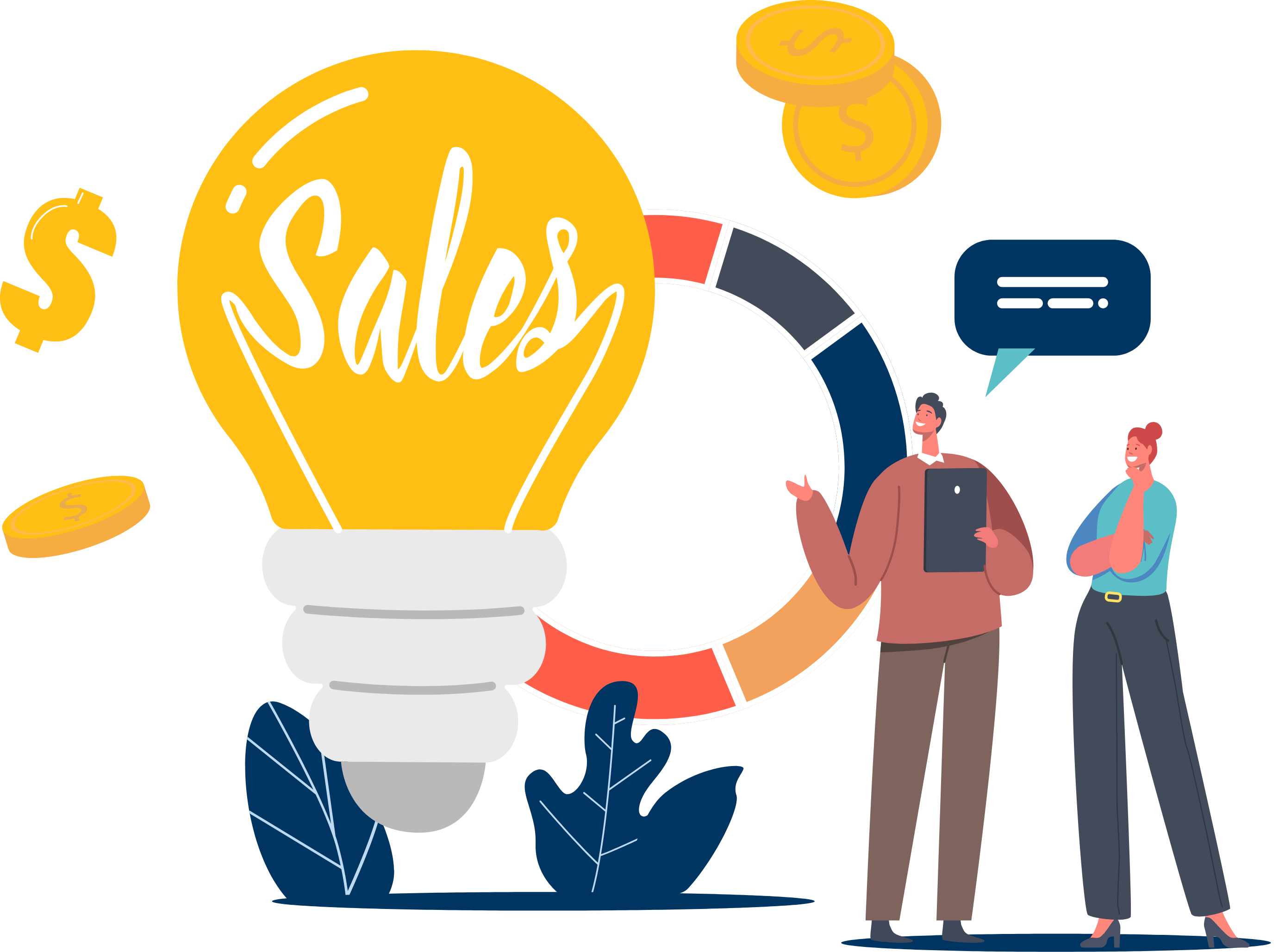 VSS | Virtual Sales Solution